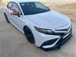 تۆیۆتا کامری